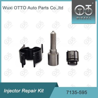 7135-595 کیت تعمیر تزریق کننده دلفی کیت نوزل-کلف کیت نوزل-CVA کیت