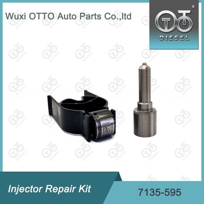 7135-595 کیت تعمیر تزریق کننده دلفی کیت نوزل-کلف کیت نوزل-CVA کیت