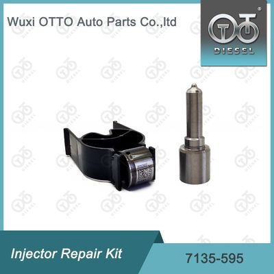 7135-595 کیت تعمیر تزریق کننده دلفی کیت نوزل-کلف کیت نوزل-CVA کیت
