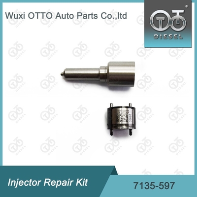 7135-597 کیت تعمیر تزریق کننده دلفی کیت نوزل-CVA کیت نوزل-کلف کیت