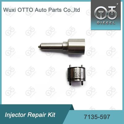 7135-597 کیت تعمیر اینژکتور کیت نوزل-CVA کیت نوزل-کلف کیت برای اینژکتور 28271551