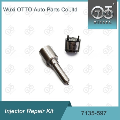 7135-597 کیت تعمیر تزریق کننده دلفی کیت نوزل-CVA کیت نوزل-کلف کیت