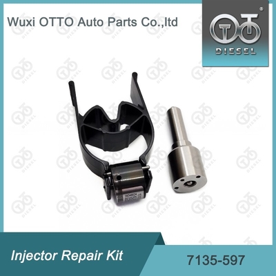7135-597 کیت تعمیر تزریق کننده دلفی کیت نوزل-CVA کیت نوزل-کلف کیت