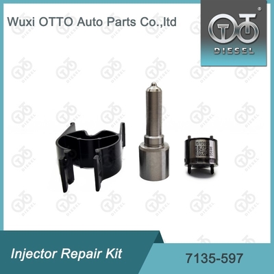 7135-597 کیت تعمیر تزریق کننده دلفی کیت نوزل-CVA کیت نوزل-کلف کیت