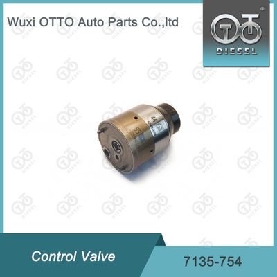 دستگاه تزریق سوخت Delphi Actuator Kit Solenoid Valve 7135-754