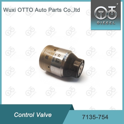 دستگاه تزریق سوخت Delphi Actuator Kit Solenoid Valve 7135-754