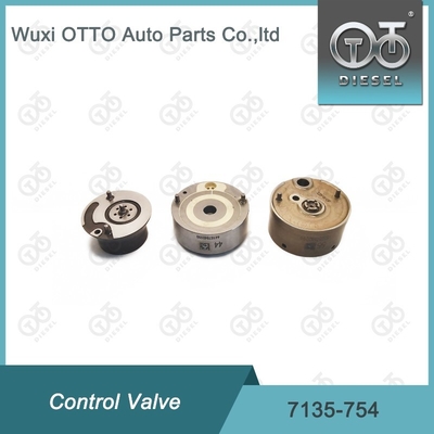 دستگاه تزریق سوخت Delphi Actuator Kit Solenoid Valve 7135-754