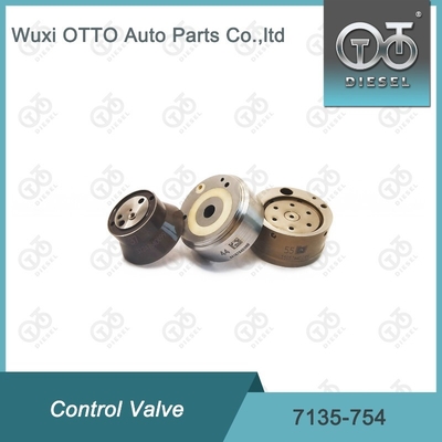 دستگاه تزریق سوخت Delphi Actuator Kit Solenoid Valve 7135-754