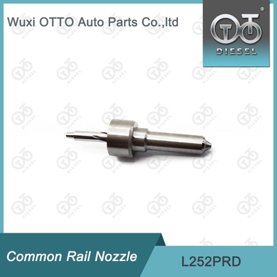 L252PRD دلفی Common Rail Nozzle برای تزریق کننده EJBR05001D