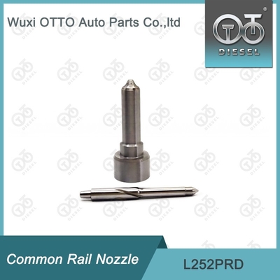 L252PRD دلفی Common Rail Nozzle برای تزریق کننده EJBR05001D