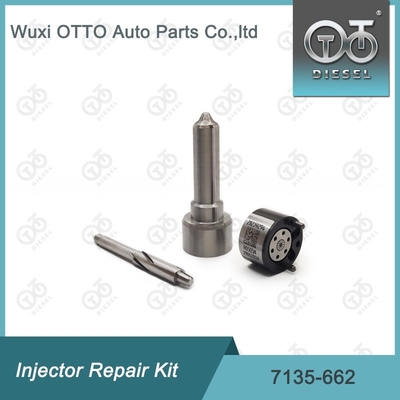 7135-662 کیت تعمیر تزریق کننده دلفی برای تزریق کننده های R05001D کیت نوزل-کلف کیت نوزل-CVA