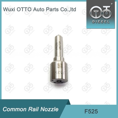 تزریق کننده سوخت F525 Delphi Common Rail Nozzle