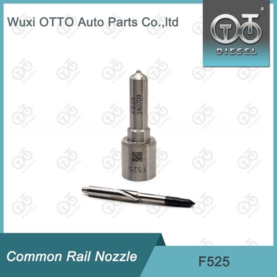 تزریق کننده سوخت F525 Delphi Common Rail Nozzle