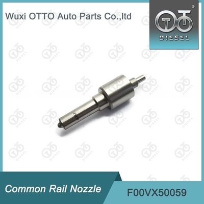 F00VX50059 / F00 VX 50059 بوش Piezo Nozzle برای تزریق کننده ها 0445120195 / 0445120194 / 0445120287 / 0445120296