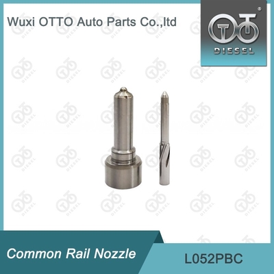L052PBC تزریق کننده سوخت Delphi Common Rail Nozzle