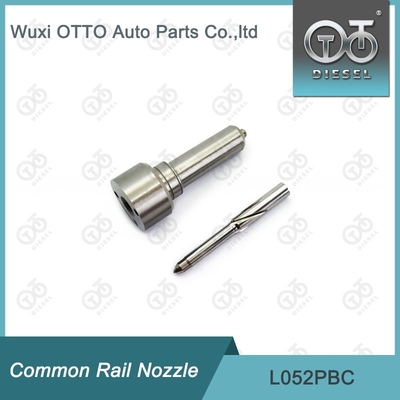 L052PBC تزریق کننده سوخت Delphi Common Rail Nozzle