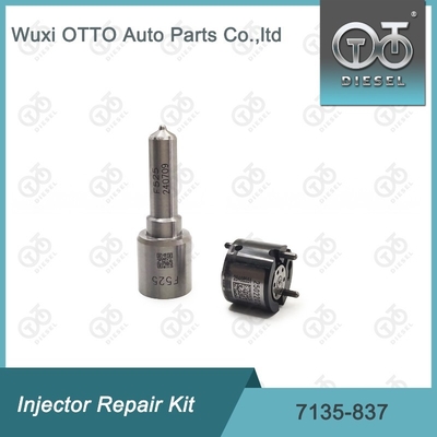 7135-837 کیت تعمیر تزریق کننده دلفی کیت نوزل-کلف کیت نوزل-CVA کیت