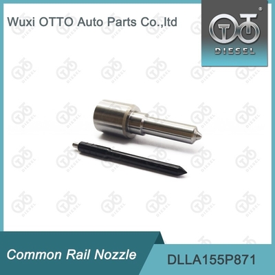 DLLA155P871 DENSO Common Rail Nozzle برای تزریق 095000-561# / 611# 095000-690# / 724#