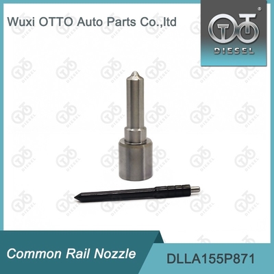 DLLA155P871 DENSO Common Rail Nozzle برای تزریق 095000-561# / 611# 095000-690# / 724#
