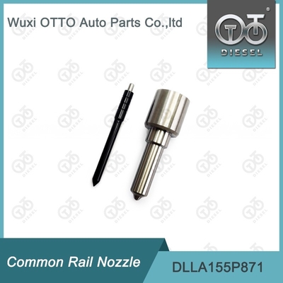 DLLA155P871 DENSO Common Rail Nozzle برای تزریق 095000-561# / 611# 095000-690# / 724#