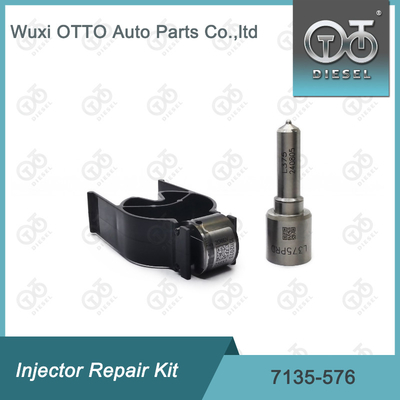 کیت تزریق CVA 7135-576 Delphi برای 28236381 Nozzle L375PRD