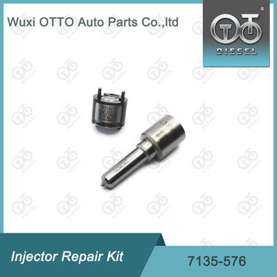 کیت تزریق CVA 7135-576 Delphi برای 28236381 Nozzle L375PRD