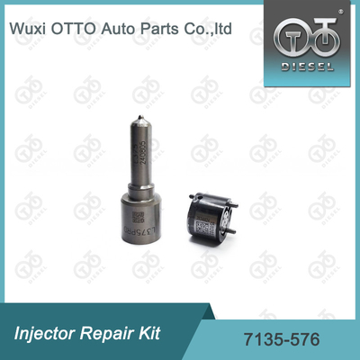 کیت تزریق CVA 7135-576 Delphi برای 28236381 Nozzle L375PRD