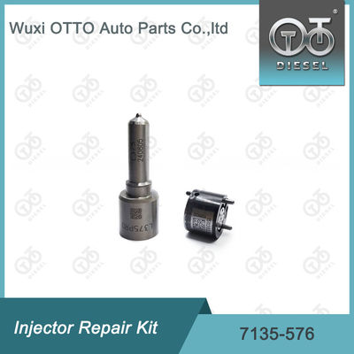کیت تزریق CVA 7135-576  برای 28236381 Nozzle L375PRD