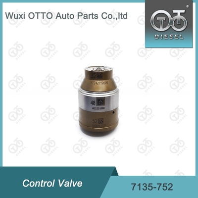 قطعه اکتواتور تزریق کننده سوخت دلفی (Delphi Fuel Injector)