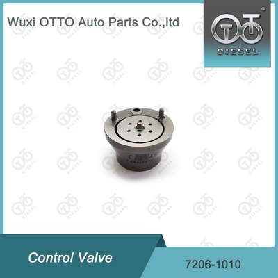 دریچه سولینوئید فولادی با سرعت بالا 7206-1010 برای تزریق سوخت
