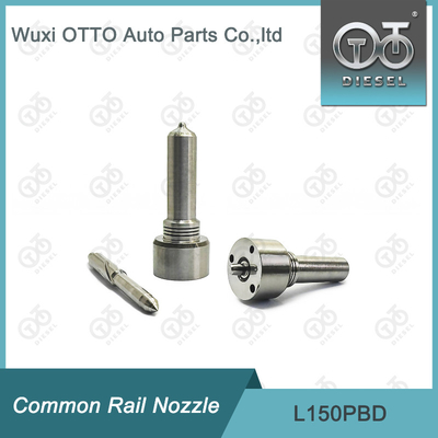 لوله تزریق سوخت L150PBD Delphi Common Rail