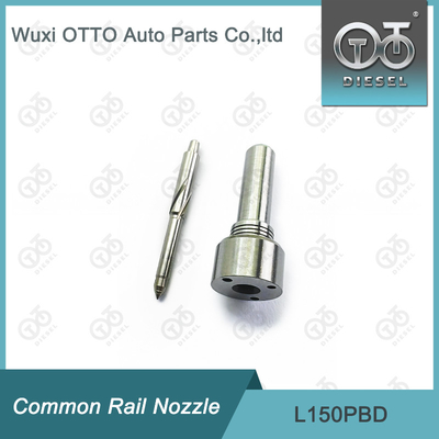 لوله تزریق سوخت L150PBD Delphi Common Rail