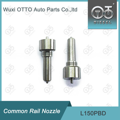 لوله تزریق سوخت L150PBD Delphi Common Rail