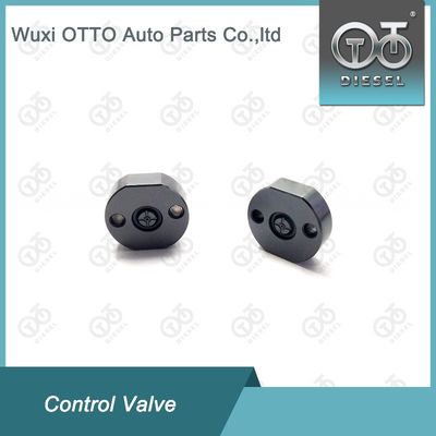 قطعات تزریق کننده DENSO صفحه کنترل شیر 02# برای عملکرد بهینه