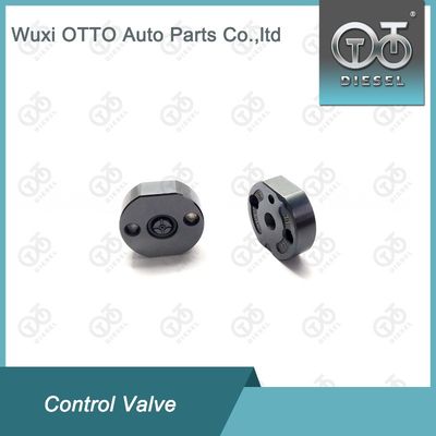قطعات تزریق کننده DENSO صفحه کنترل شیر 02# برای عملکرد بهینه