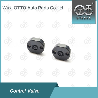 دریچه کنترل قطعات تزریق کننده DENSO 06# با ساخت فولاد با سرعت بالا