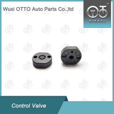 دریچه کنترل قطعات تزریق کننده DENSO 06# با ساخت فولاد با سرعت بالا