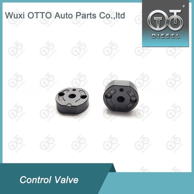 دریچه کنترل قطعات تزریق کننده DENSO 06# با ساخت فولاد با سرعت بالا