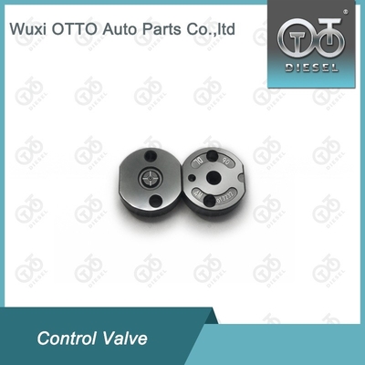 دریچه کنترل قطعات تزریق کننده DENSO 06# با ساخت فولاد با سرعت بالا