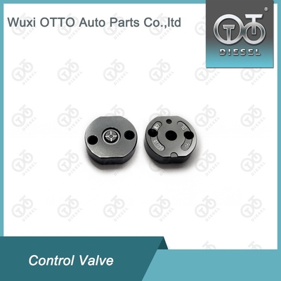 دریچه کنترل قطعات تزریق کننده DENSO 06# با ساخت فولاد با سرعت بالا