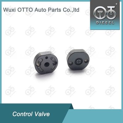 دریچه کنترل قطعات تزریق کننده DENSO 08# برای بهبود کارایی