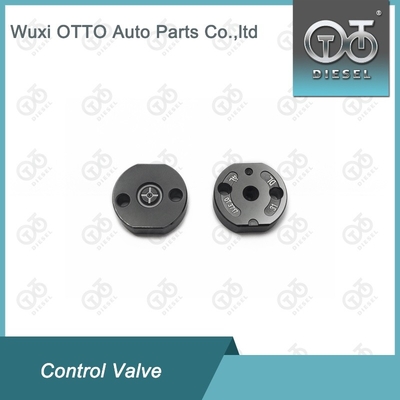 دریچه کنترل قطعات تزریق کننده DENSO 31# برای کنترل دقیق سوخت