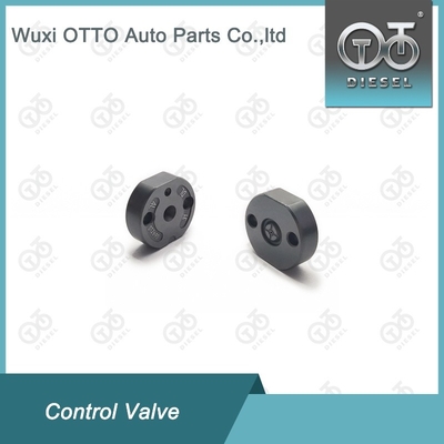 دریچه کنترل قطعات تزریق کننده DENSO 31# برای کنترل دقیق سوخت