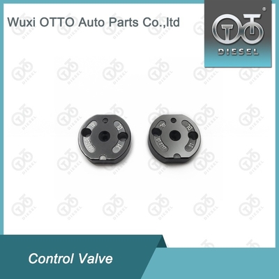 دریچه کنترل قطعات تزریق کننده DENSO 31# برای کنترل دقیق سوخت