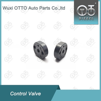 دریچه کنترل قطعات تزریق کننده DENSO 31# برای کنترل دقیق سوخت
