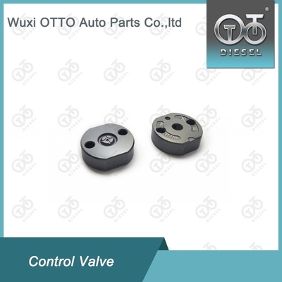 دریچه کنترل قطعات تزریق کننده DENSO 31# برای کنترل دقیق سوخت
