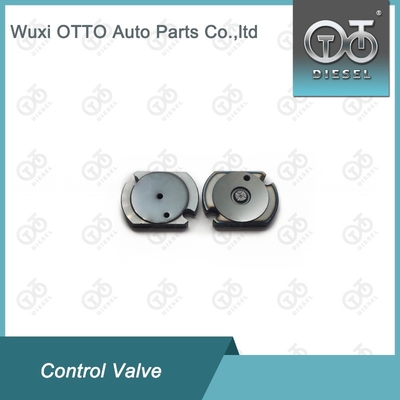 دریچه کنترل قطعات تزریق کننده DENSO 05# ساخته شده از مواد فولادی با سرعت بالا