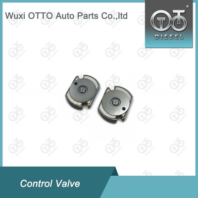 دریچه کنترل قطعات تزریق کننده DENSO 05# ساخته شده از مواد فولادی با سرعت بالا