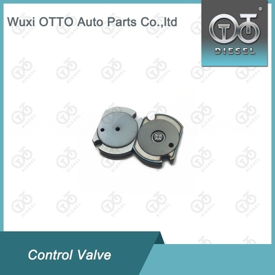 دریچه کنترل قطعات تزریق کننده DENSO 05# ساخته شده از مواد فولادی با سرعت بالا