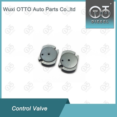 دریچه کنترل قطعات تزریق کننده DENSO 05# ساخته شده از مواد فولادی با سرعت بالا